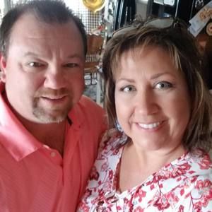 Meet your Posher, Tim